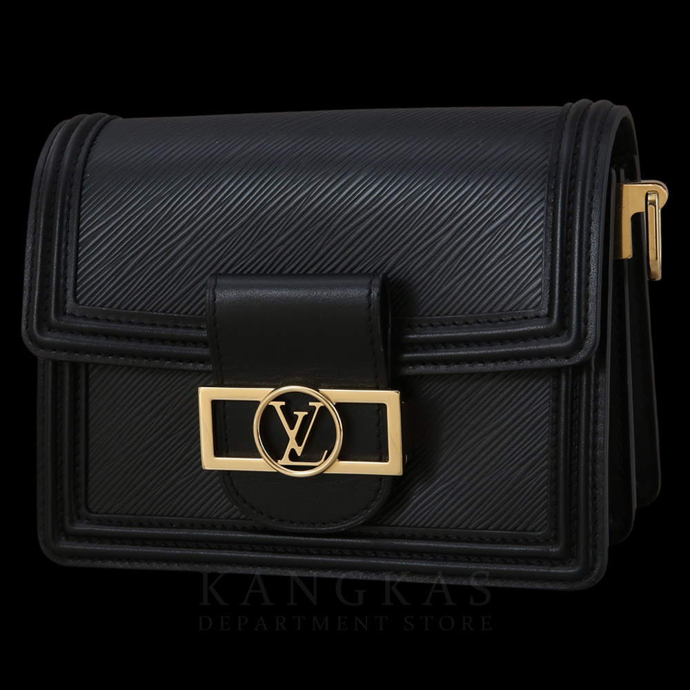 LOUIS VUITTON(USED)루이비통 에삐 미니 도핀